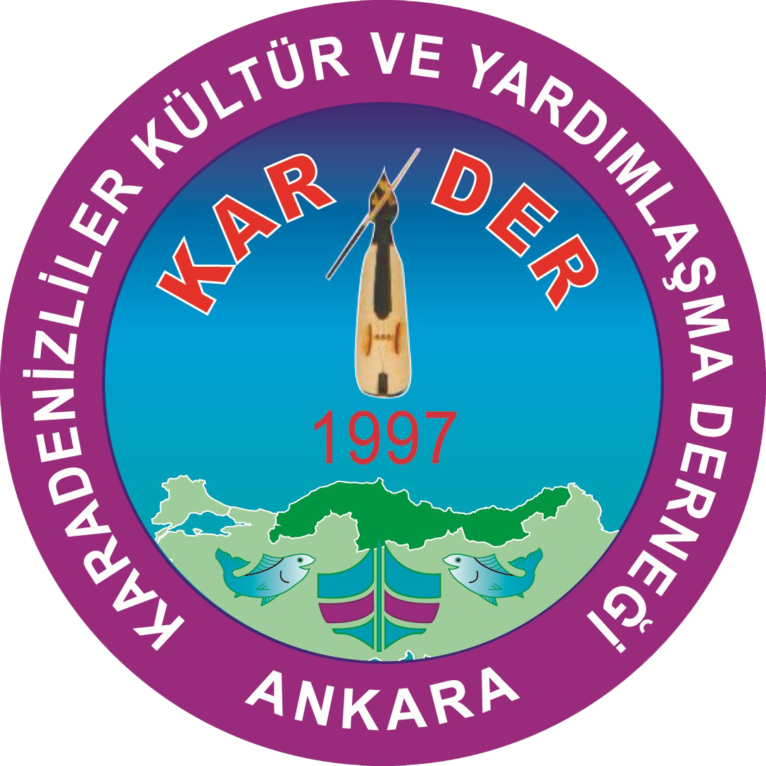 KAR-DER Logo